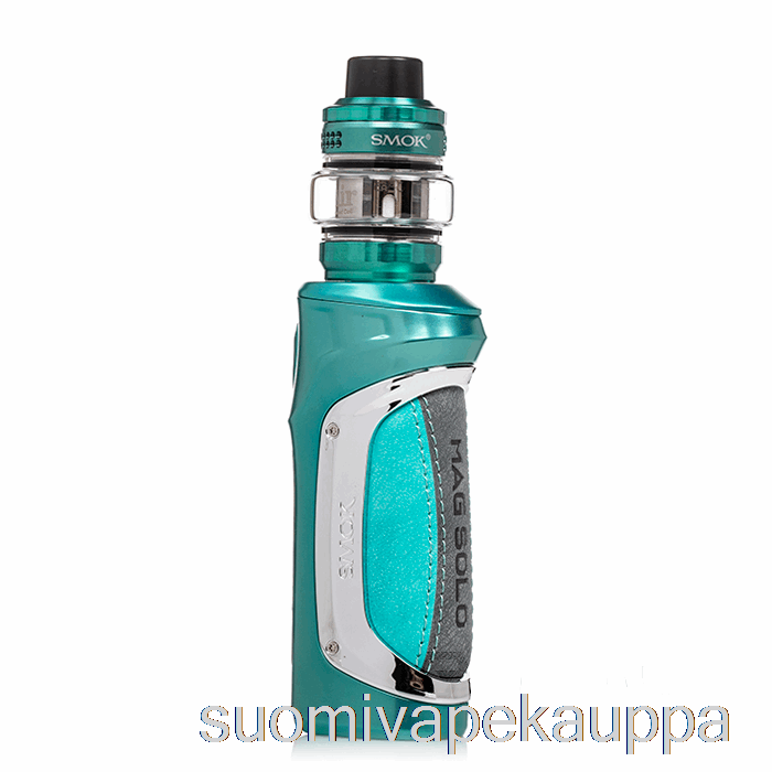Vape Suomi Smok Mag Solo 100w Aloitussarja Syaani